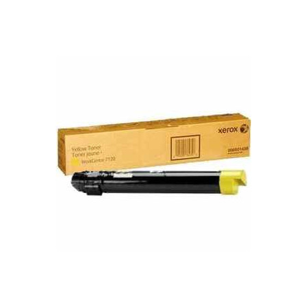 Xerox 6R1458 Cartouche de toner 1 pièce(s) Original Jaune