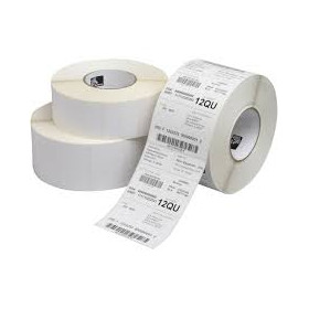 Zebra Z-Ultimate 3000T White