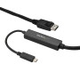 3M / 10FT USB C TO DISPLAYPORT