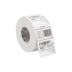 Zebra Z-Select RFID Label - 102 mm Height x 152 mm Width