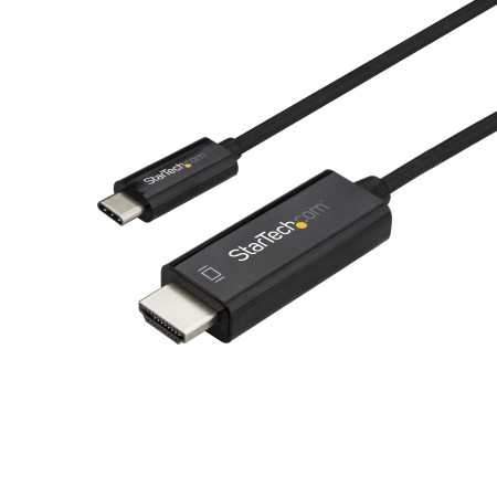 3M / 10FT USB C TO HDMI CABLE