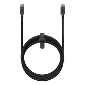 Xtorm CX3081 câble USB 3 m USB C Noir
