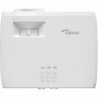Optoma DuraCore ZH420 3D DLP Projector - 16:9 - White