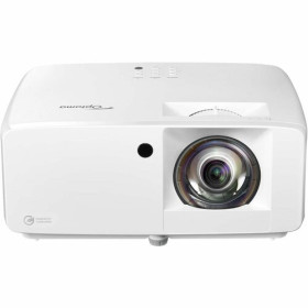 Projecteur DLP (Digital Light Processing) Optoma DuraCore ZH450ST