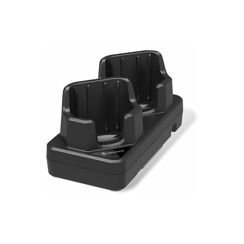 Station d'Accueil/Base Newland - Noir