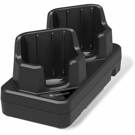 NLS-SCD80 - 2 Slot - Black