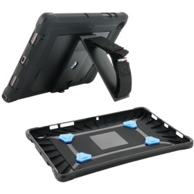 Sacoche de transport MOBILIS PROTECH pour 27,7 cm (10,9") Apple iPad (10e génération) Tablette