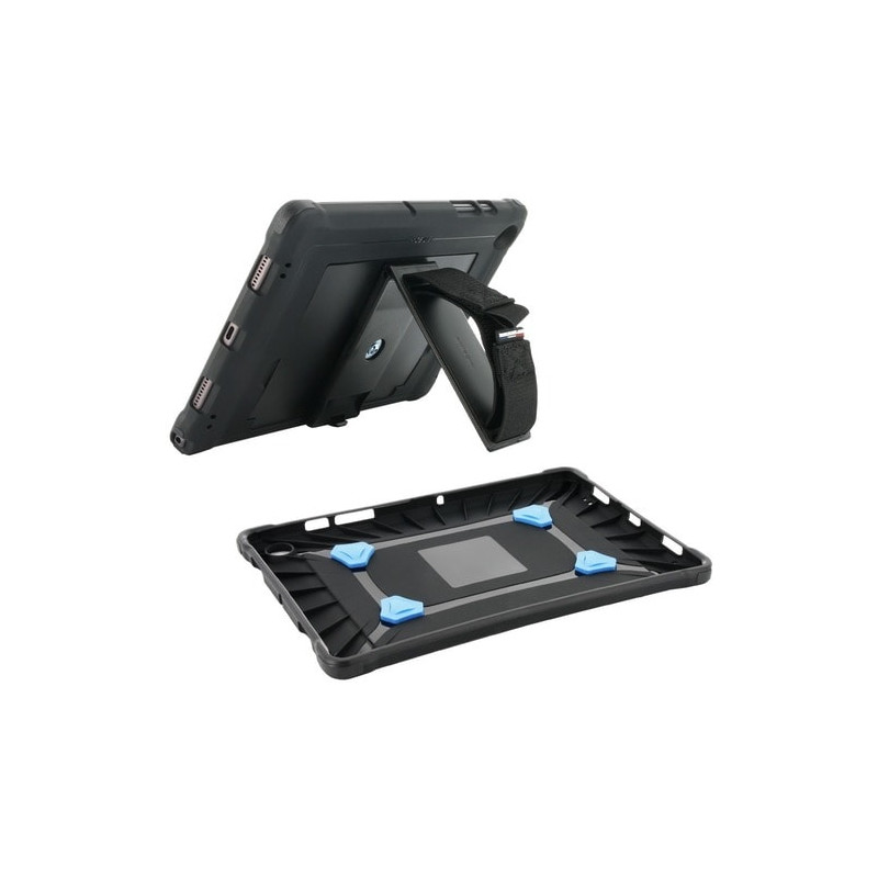 Sacoche de transport MOBILIS PROTECH pour 27,7 cm (10,9") Apple iPad (10e génération) Tablette