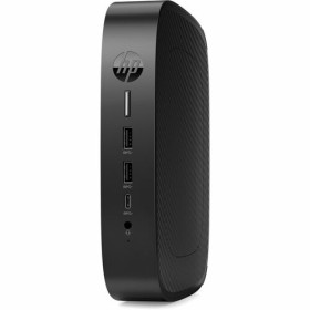 HP Elite t655 Thin Client Ryzen R2314 Quad-core (4 Core) 2.10 GHz