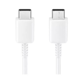 Cable USB-C vers USB-C, longueur 1,8M, charge rapide 25W
