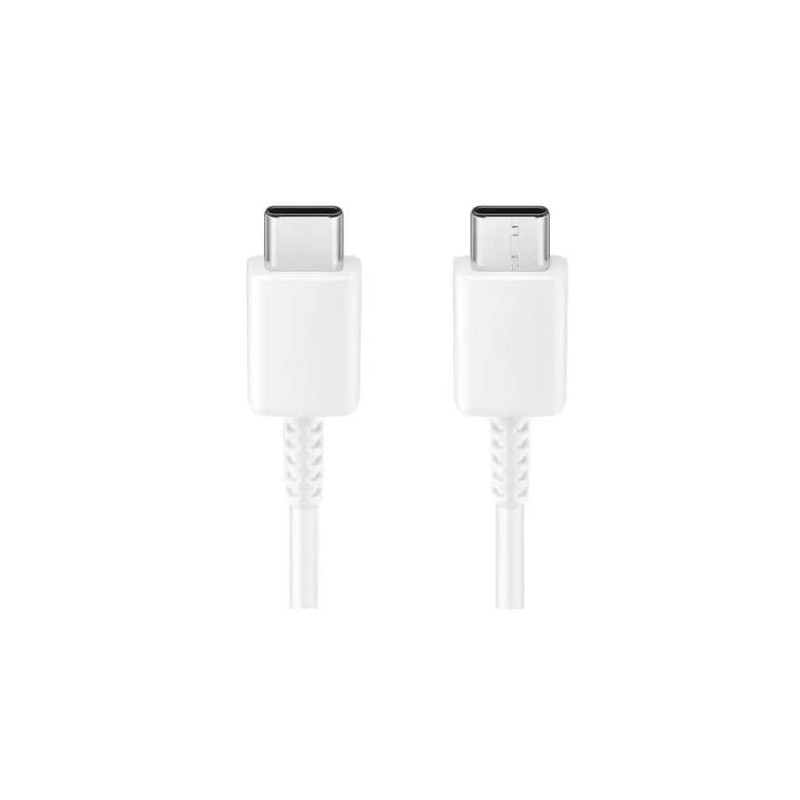 USB-C to USB-C cable, 1.8M length, 25W fast charging