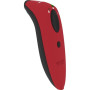 Scanner de code à barre Socket Mobile DuraScan D720 - Rouge