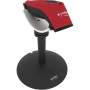 Scanner de code à barre Socket Mobile DuraScan D720 - Rouge