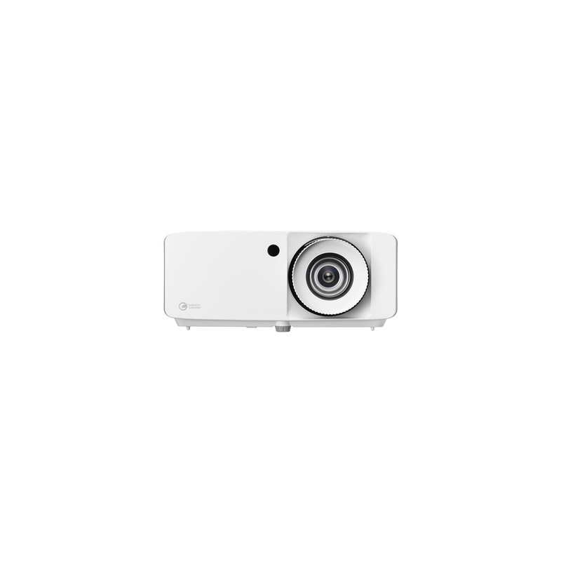 Optoma ZH450