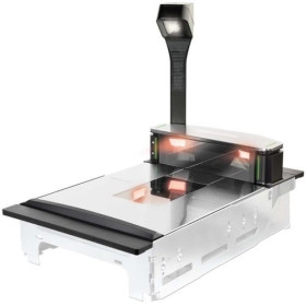 Scanner de code à barre Datalogic Magellan