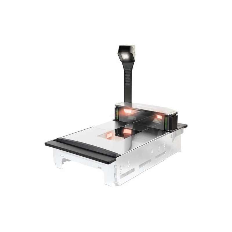 Scanner de code à barre Datalogic Magellan