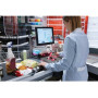 Datalogic Magellan Barcode Scanner