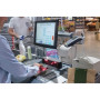 Scanner de code à barre Datalogic Magellan