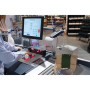 Scanner de code à barre Datalogic Magellan
