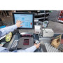 Datalogic Magellan Barcode Scanner