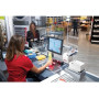 Scanner de code à barre Datalogic Magellan