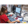 Scanner de code à barre Datalogic Magellan