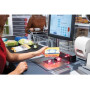 Scanner de code à barre Datalogic Magellan