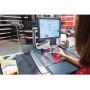 Scanner de code à barre Datalogic Magellan