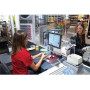 Scanner de code à barre Datalogic Magellan