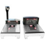 Datalogic Magellan Barcode Scanner