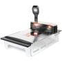 Scanner de code à barre Datalogic Magellan
