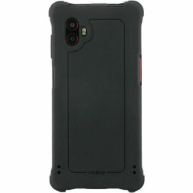 Coque MOBILIS Protech Durci - pour Samsung Galaxy XCover6 Pro Smartphone - Noir