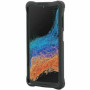 MOBILIS Protech Rugged Case for Samsung Galaxy XCover6 Pro Smartphone - Black