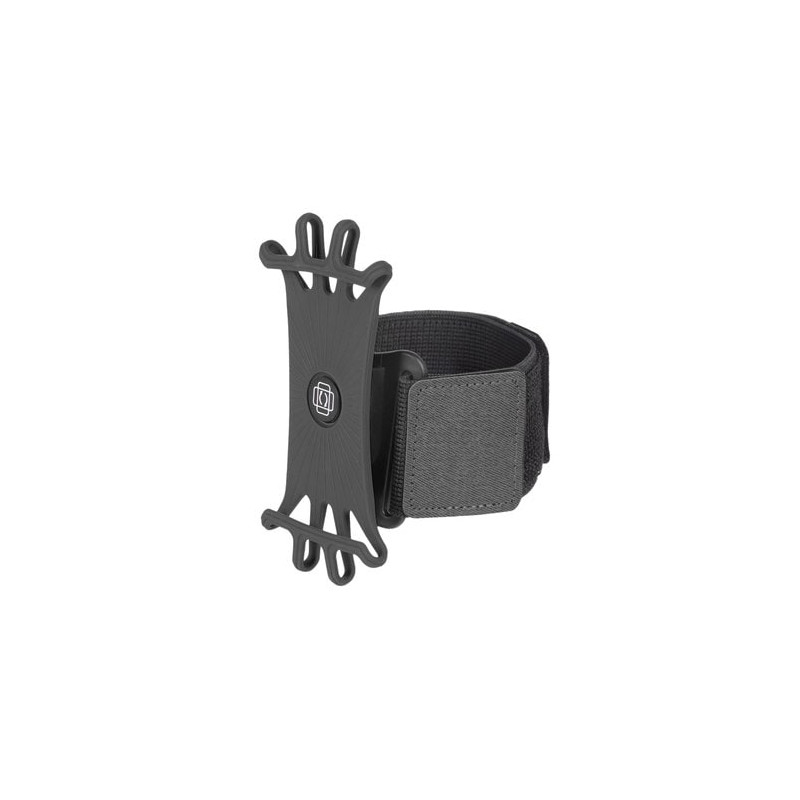 360° Rotating Universal Armband for Smartphones and Portable Data Terminals from 5 to 7.8"
