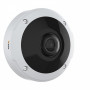 AXIS M3057-Plr Mk Ii Surveillance Camera - Colour - Dome
