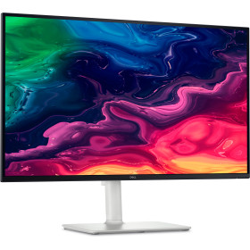 DELL Plus S2725QC écran plat de PC 68,6 cm (27") 3840 x 2160 pixels 4K Ultra HD LCD Argent