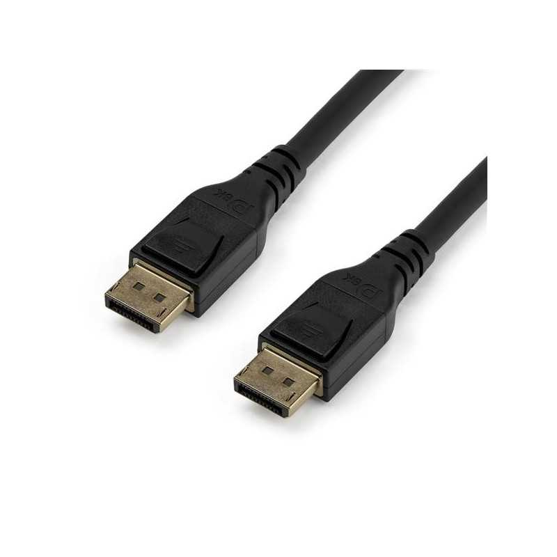 5M DISPLAYPORT 1.4 CABLE