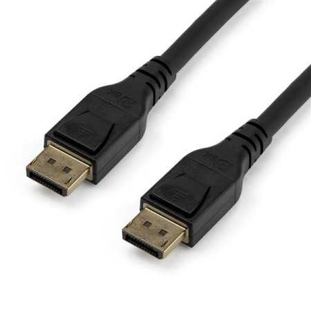 5M DISPLAYPORT 1.4 CABLE