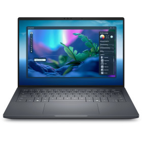 DELL Pro Max 14 Premium MA14250 Intel Core Ultra 7 265H Laptop 14" Full HD+ 32 GB LPDDR5x-SDRAM 1 TB SSD NVIDIA RTX PRO 2000
