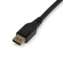 5M DISPLAYPORT 1.4 CABLE