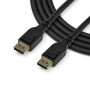 5M DISPLAYPORT 1.4 CABLE