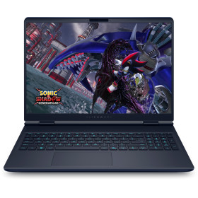 Alienware AC16251 Intel Core Ultra 7 255HX Laptop 16" WQXGA 32 GB DDR5-SDRAM 1 TB SSD NVIDIA GeForce RTX 5060 Wi-Fi 7
