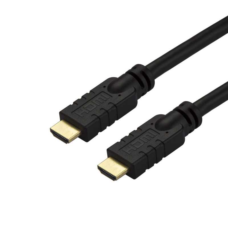 10M 4K HDMI CABLE