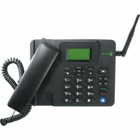 DORO 4100H 4G landline mobile phone
