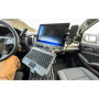 Gamber-Johnson Wired Cradle for Handheld Device
