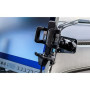 Gamber-Johnson Wired Cradle for Handheld Device