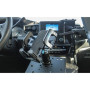 Gamber-Johnson Wired Cradle for Handheld Device