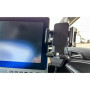 Gamber-Johnson Wired Cradle for Handheld Device