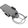Gamber-Johnson Wired Cradle for Handheld Device