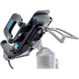 Gamber-Johnson Wired Cradle for Handheld Device